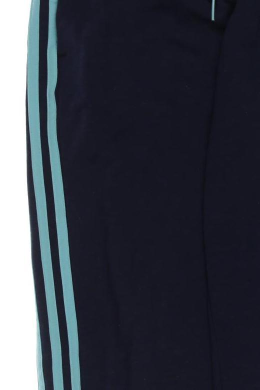 Thumbnail - adidas Jungen Stoffhose, marineblau, Gr. 164