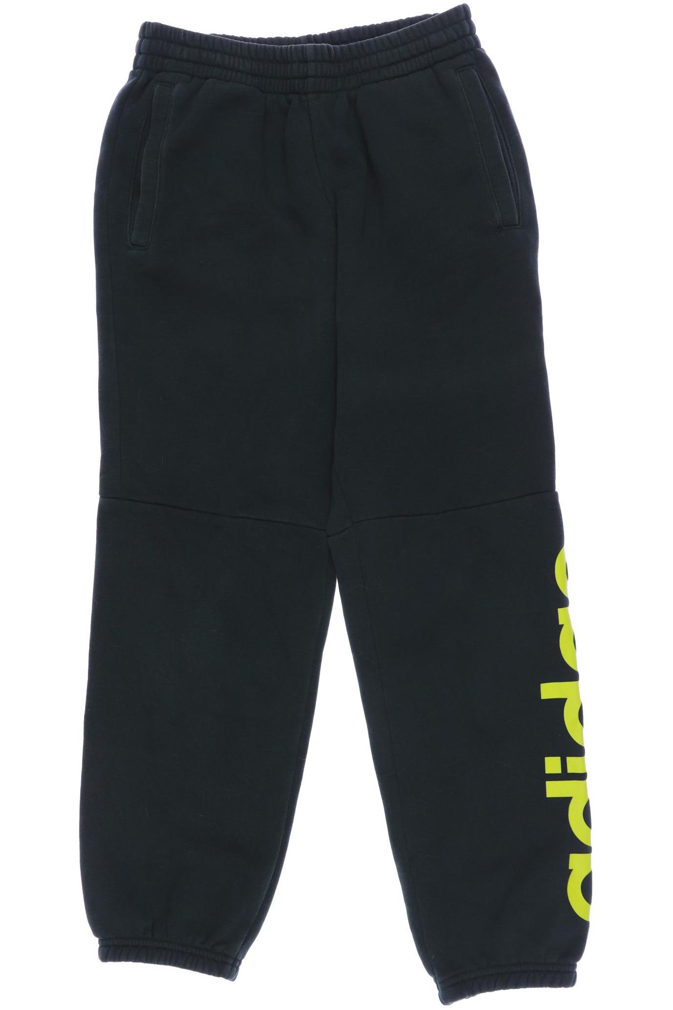 

Adidas Jungen Stoffhose, grün