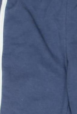 Thumbnail - adidas Jungen Stoffhose, blau, Gr. 86