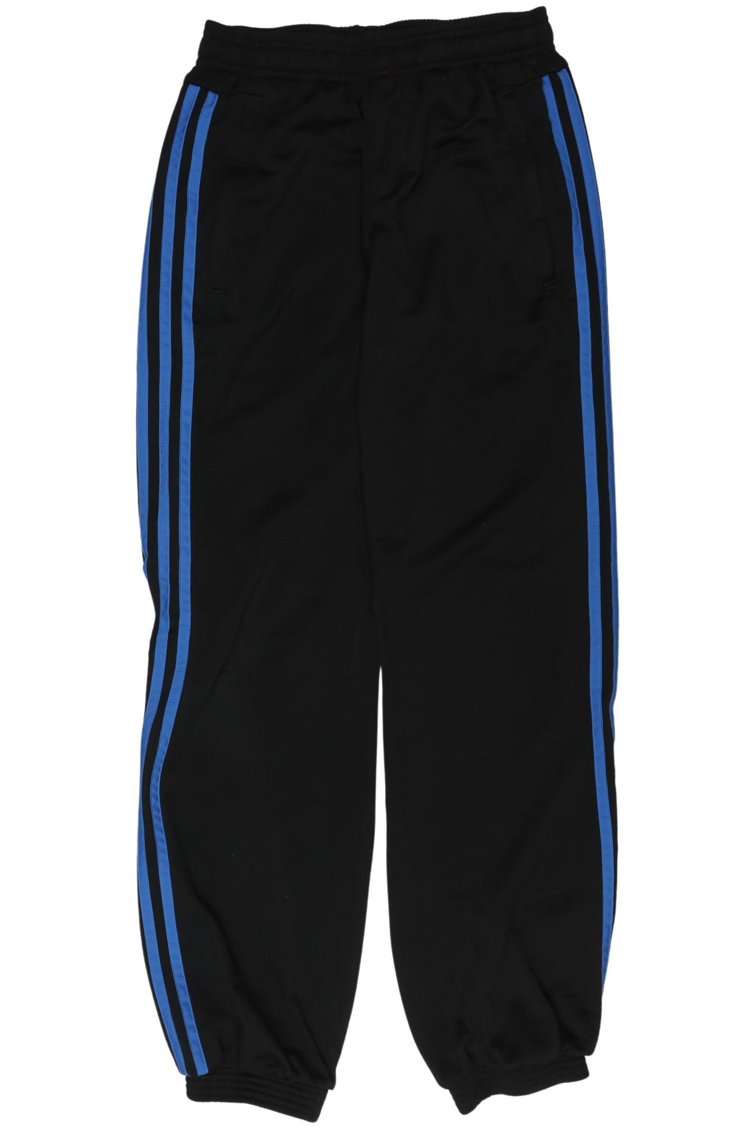 

adidas Jungen Stoffhose, mehrfarbig, Gr. 164