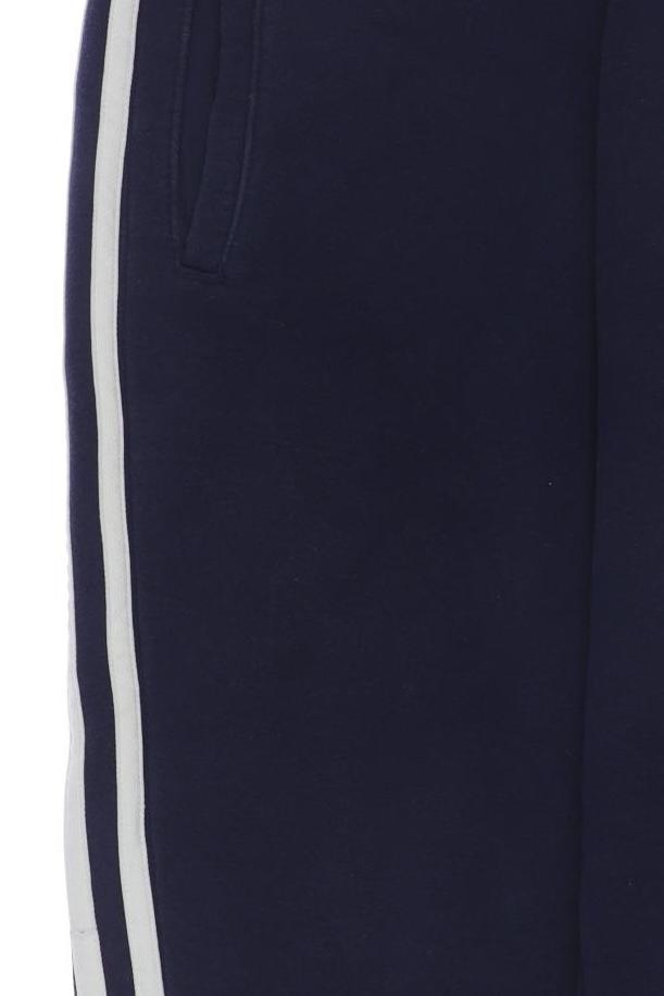 Thumbnail - adidas Herren Stoffhose, marineblau, Gr. 152