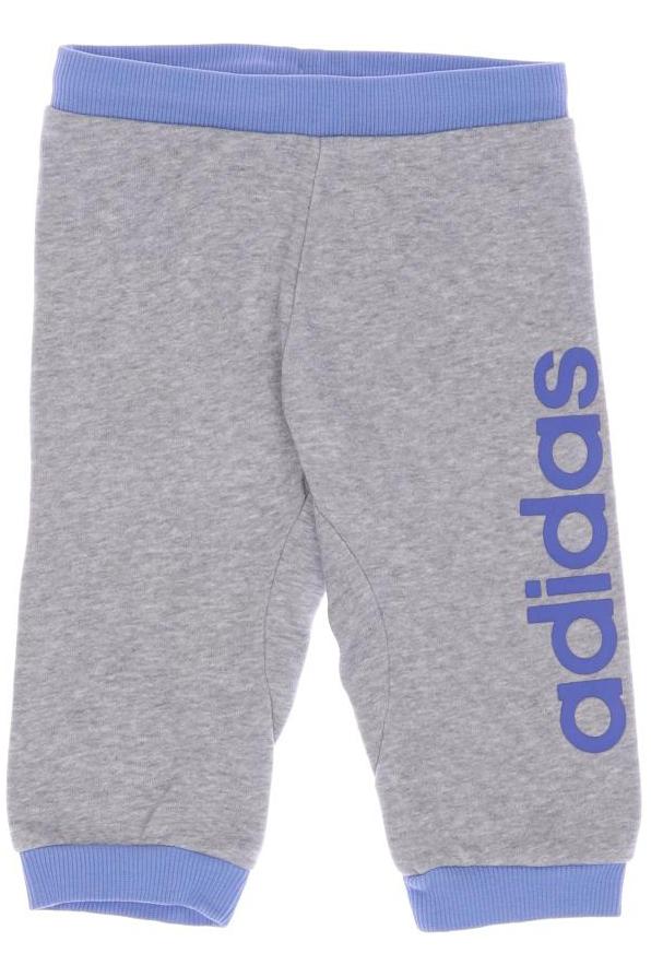 

Adidas Jungen Stoffhose, grau