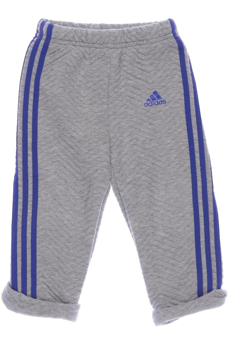 

Adidas Jungen Stoffhose, grau