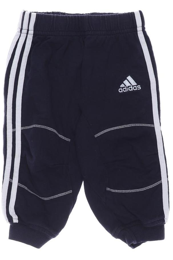 

Adidas Jungen Stoffhose, marineblau