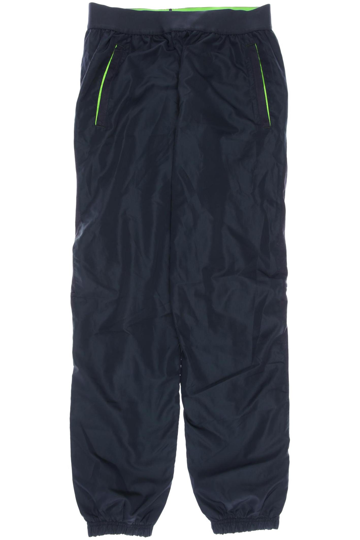 

adidas Herren Stoffhose, grau, Gr. 164