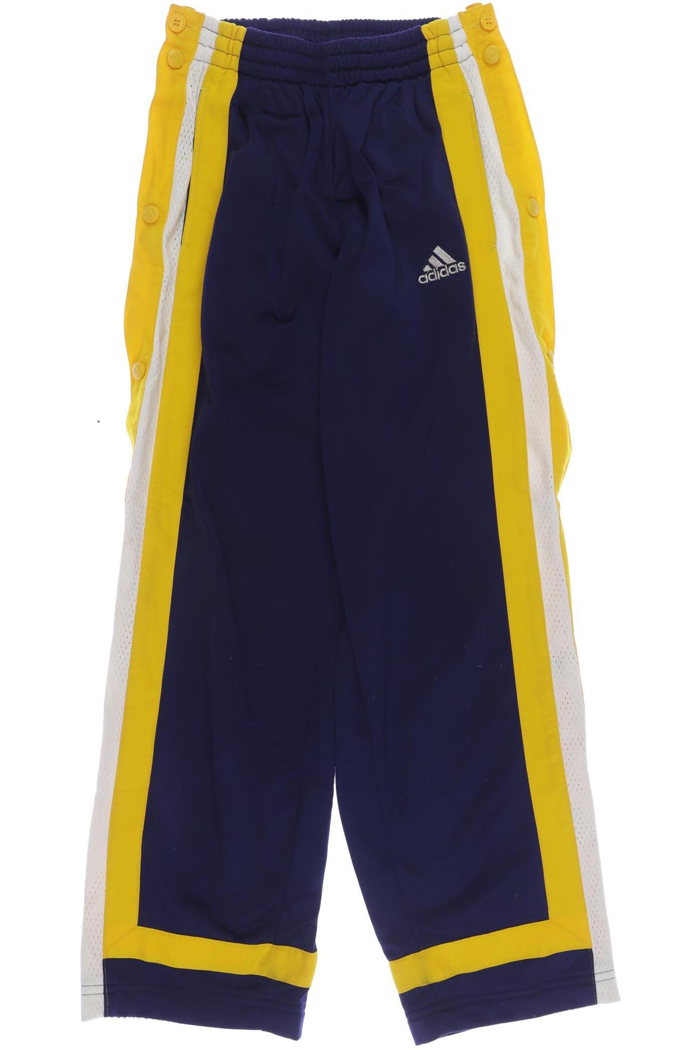 

Adidas Jungen Stoffhose, marineblau