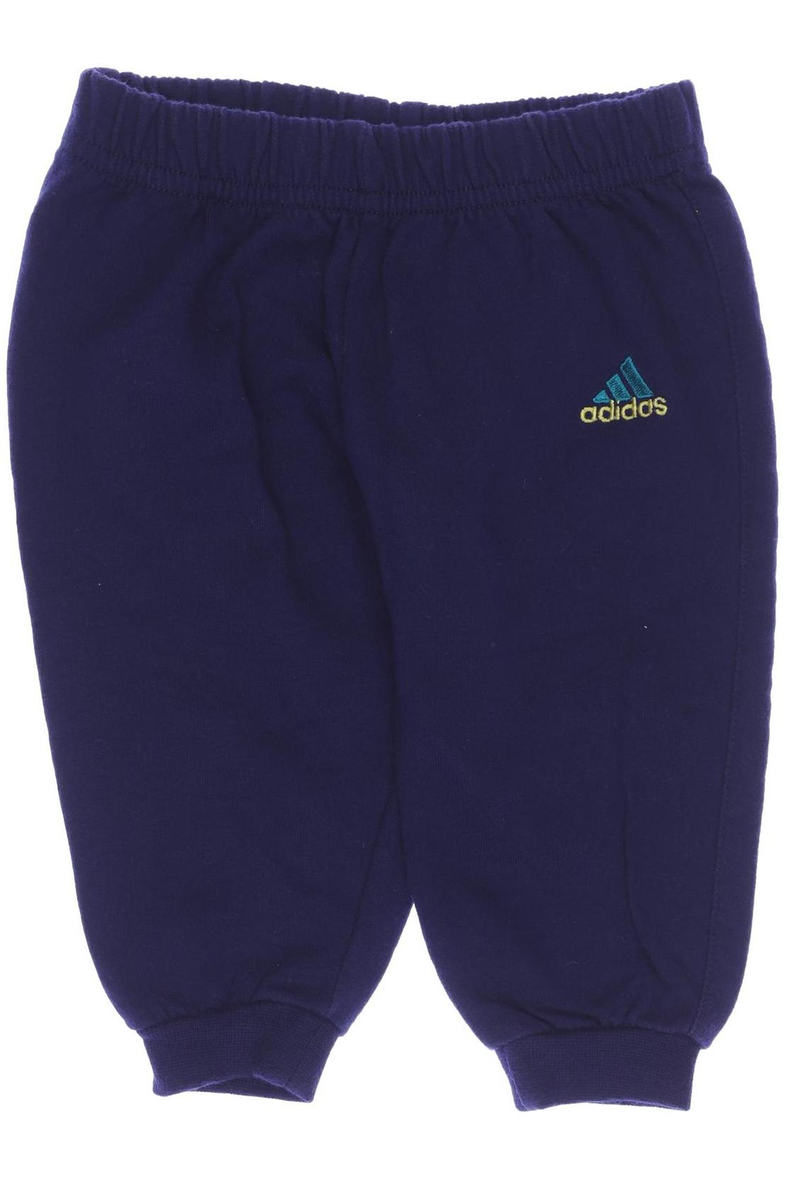 

Adidas Jungen Stoffhose, marineblau