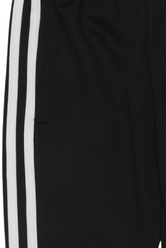 Thumbnail - adidas Jungen Stoffhose, schwarz, Gr. 116
