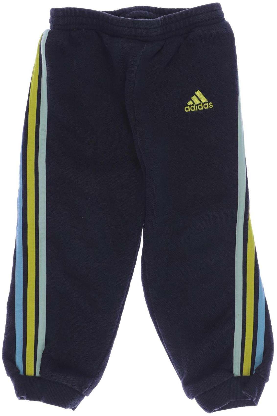 

Adidas Jungen Stoffhose, grau