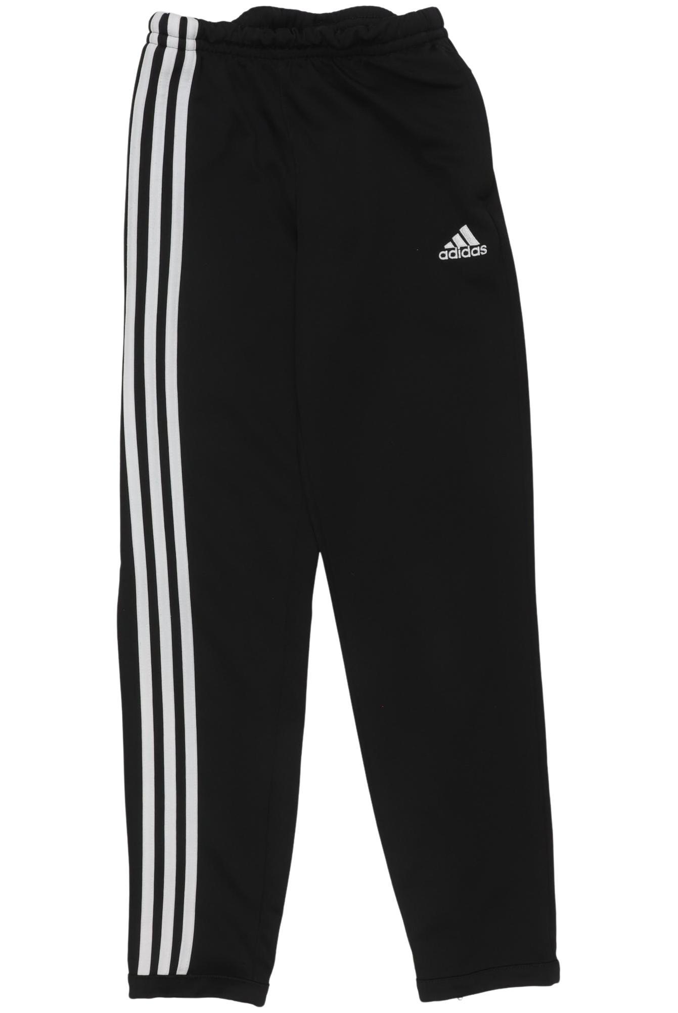 

adidas Jungen Stoffhose, mehrfarbig, Gr. 152
