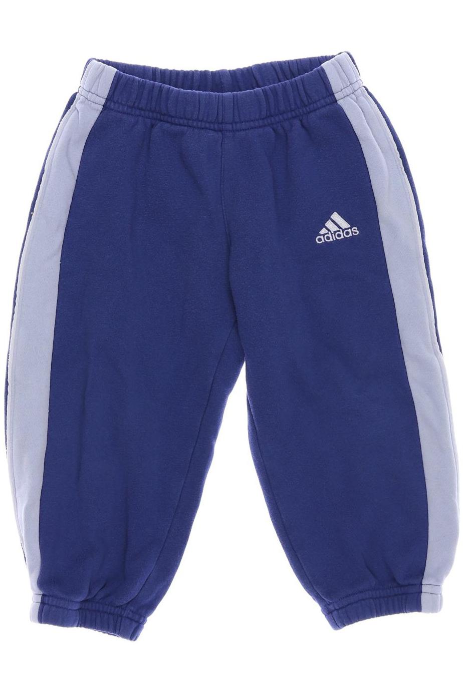 

Adidas Jungen Stoffhose, blau