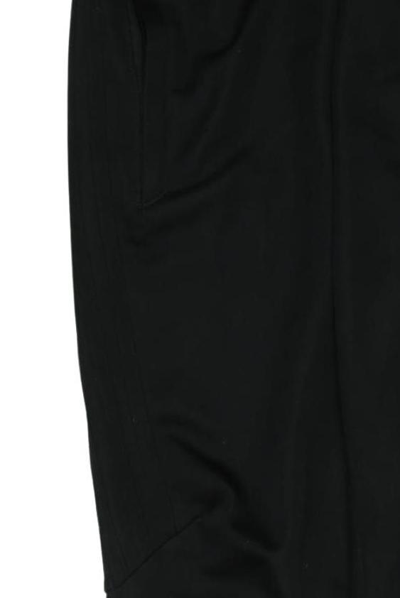 Thumbnail - adidas Jungen Stoffhose, schwarz, Gr. 152