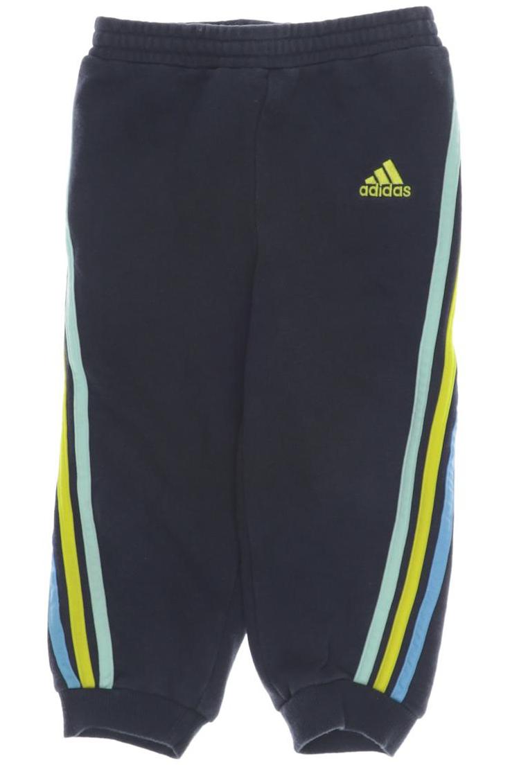 

Adidas Jungen Stoffhose, grau