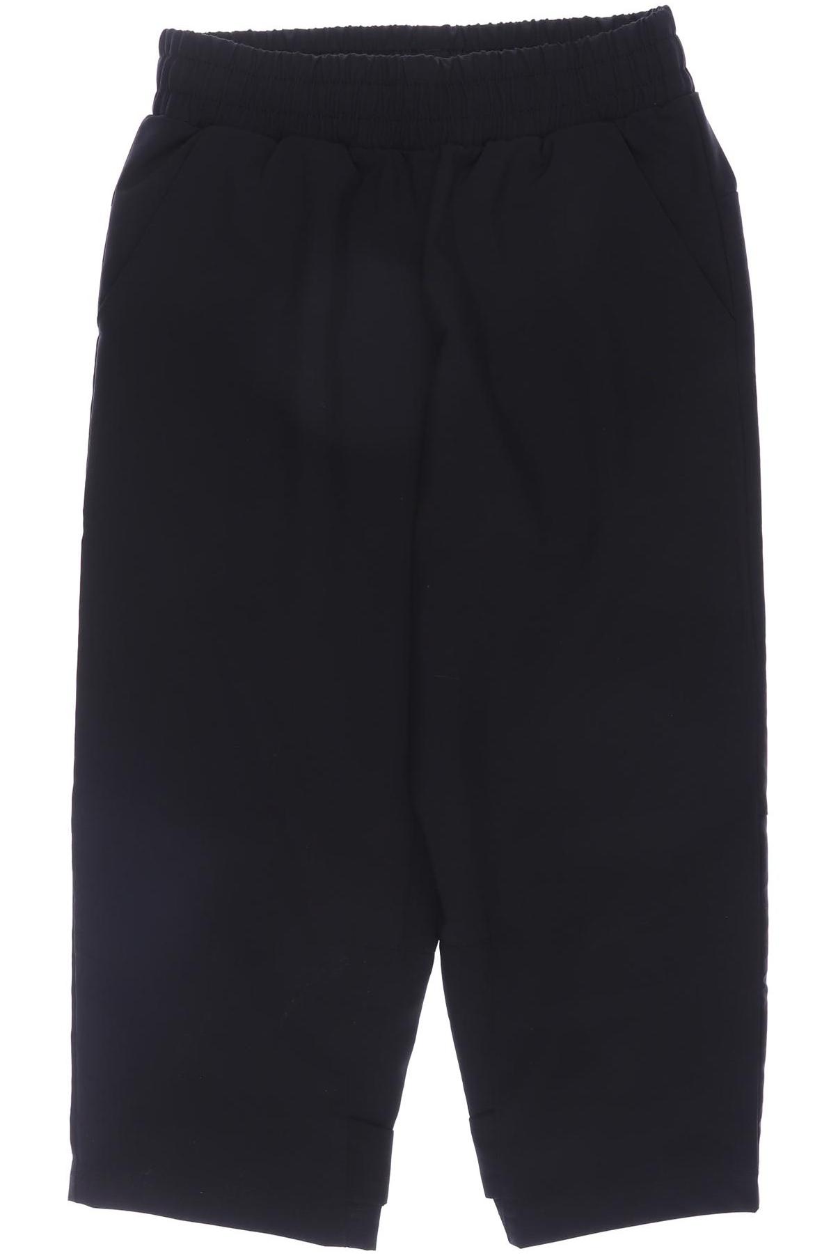 

Adidas Jungen Stoffhose, schwarz
