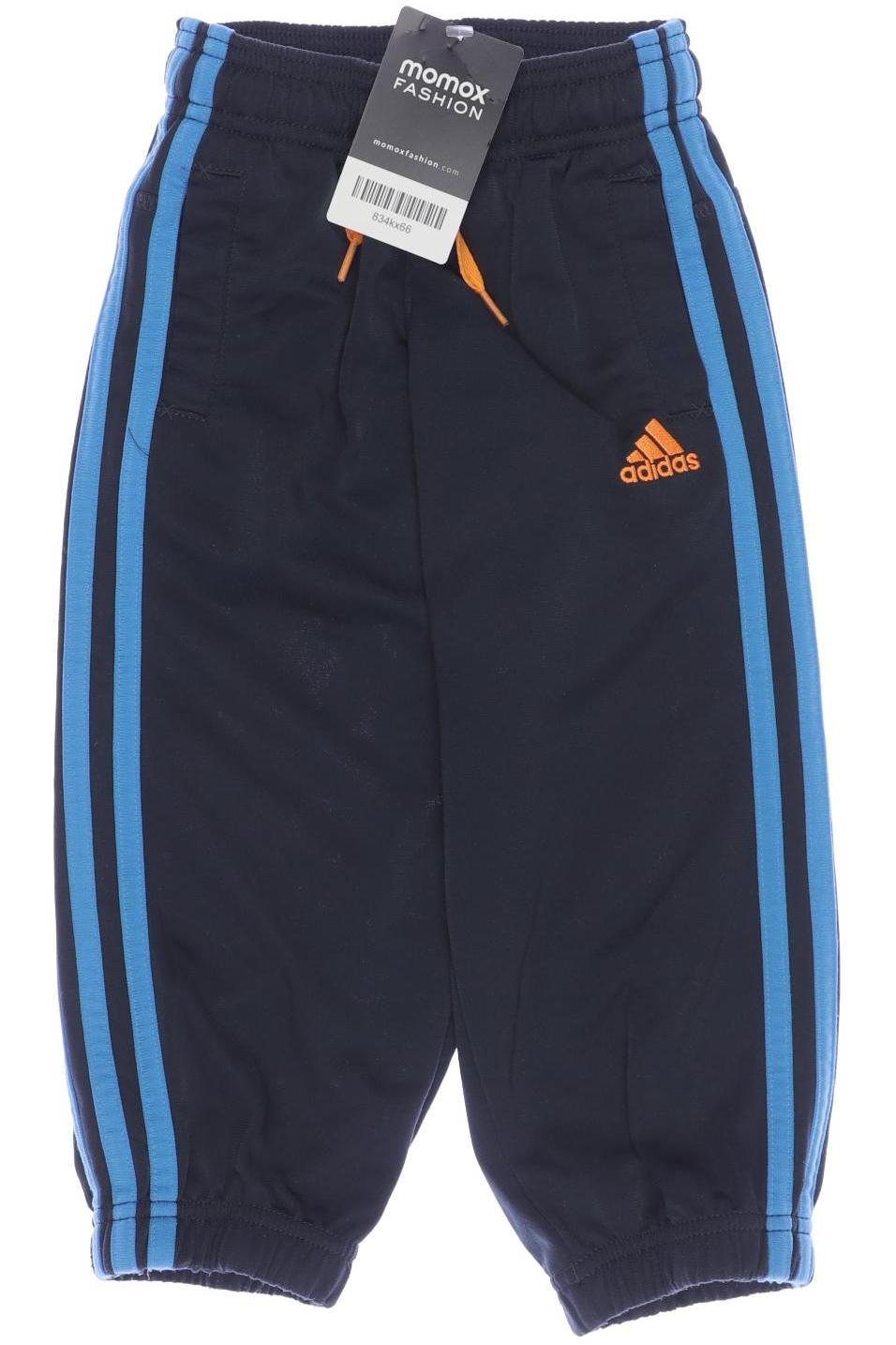 

Adidas Jungen Stoffhose, grün