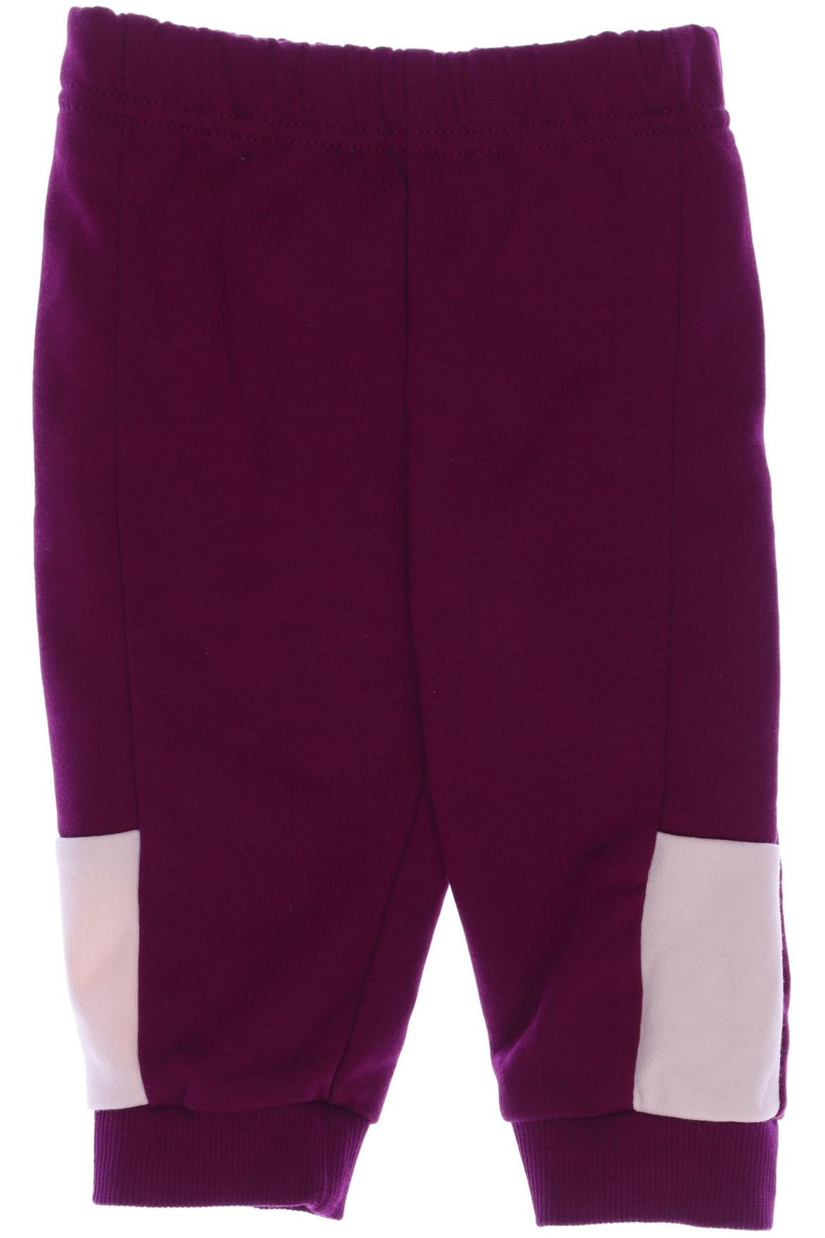 

Adidas Jungen Stoffhose, pink