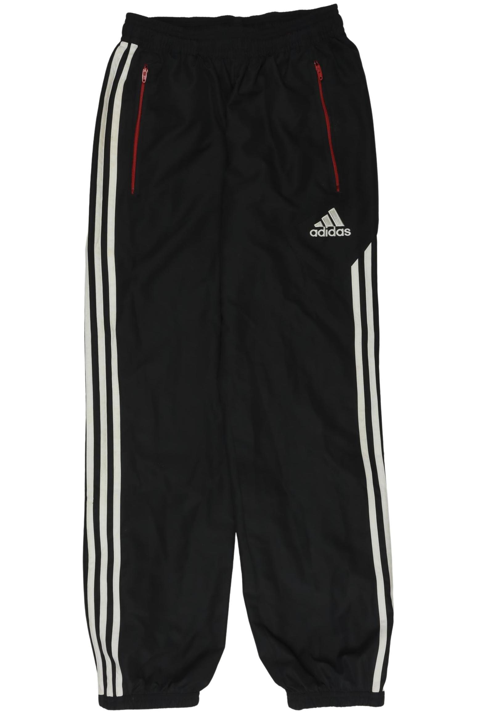

adidas Jungen Stoffhose, mehrfarbig, Gr. 164