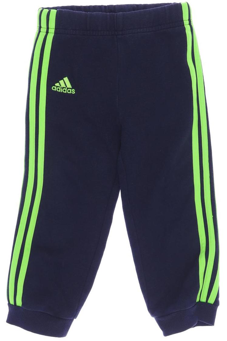 

Adidas Jungen Stoffhose, marineblau