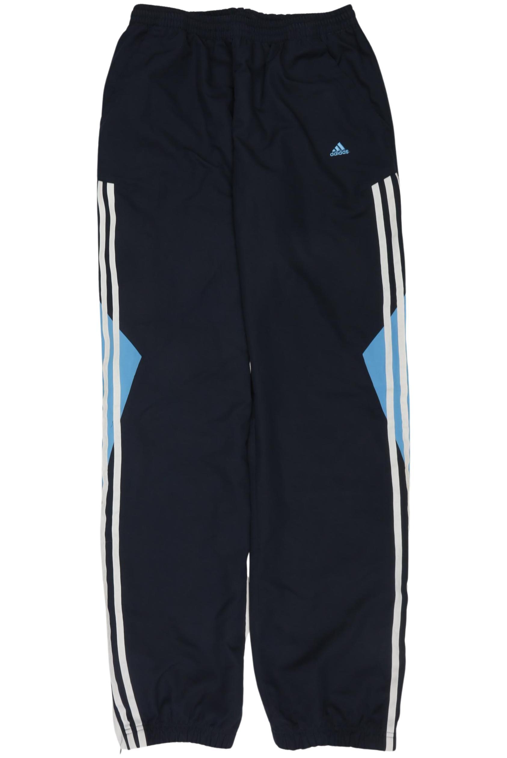 

adidas Jungen Stoffhose, mehrfarbig, Gr. 176