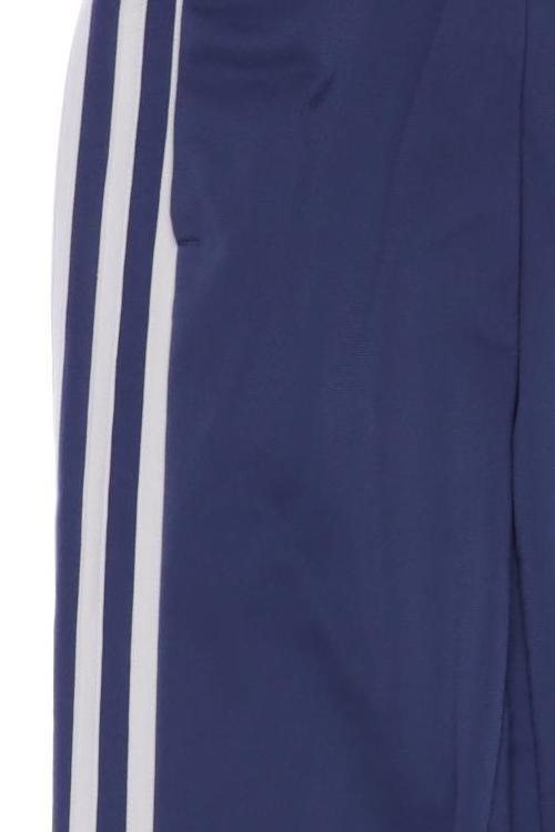 Thumbnail - adidas Jungen Stoffhose, blau, Gr. 128