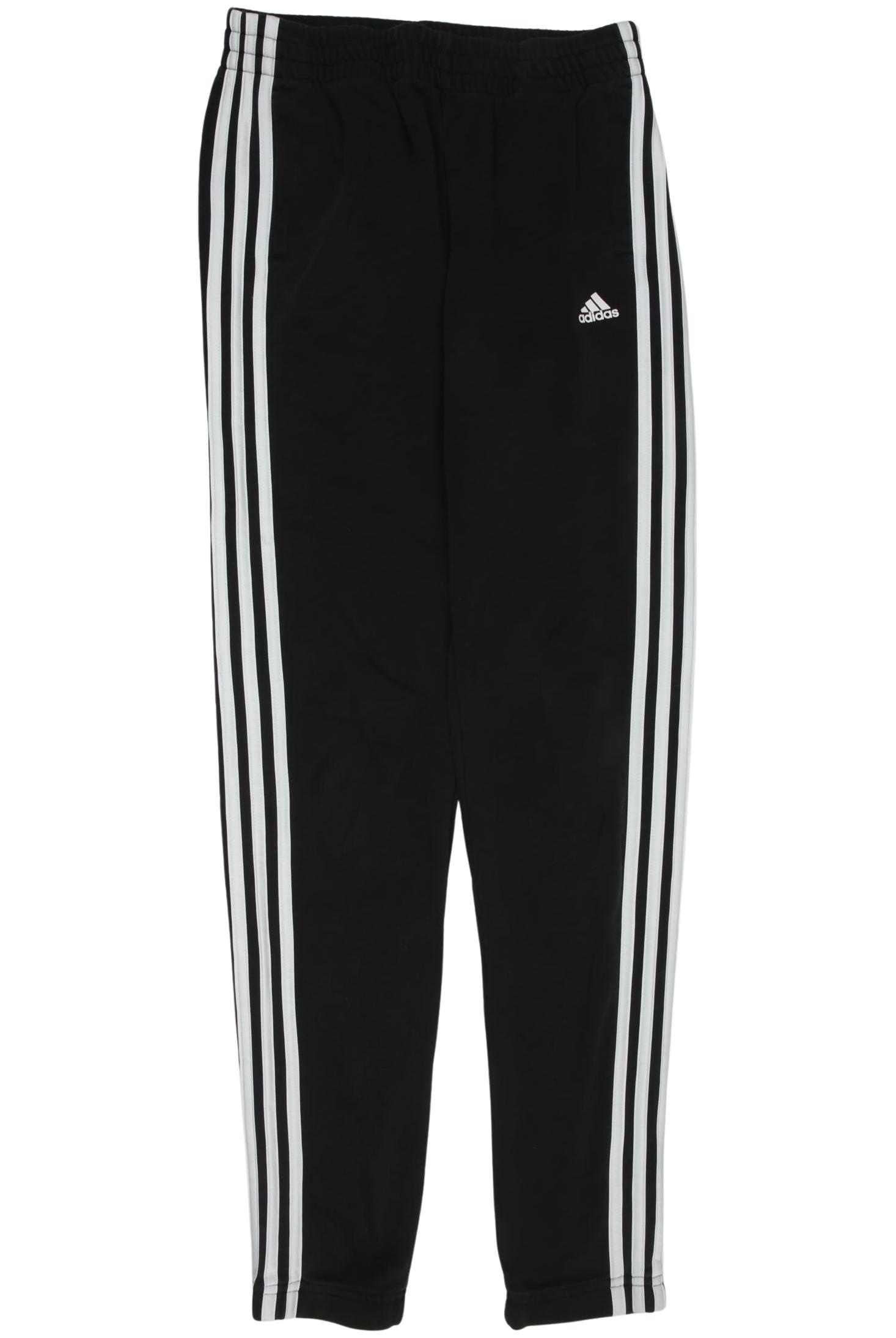 

adidas Jungen Stoffhose, mehrfarbig, Gr. 164
