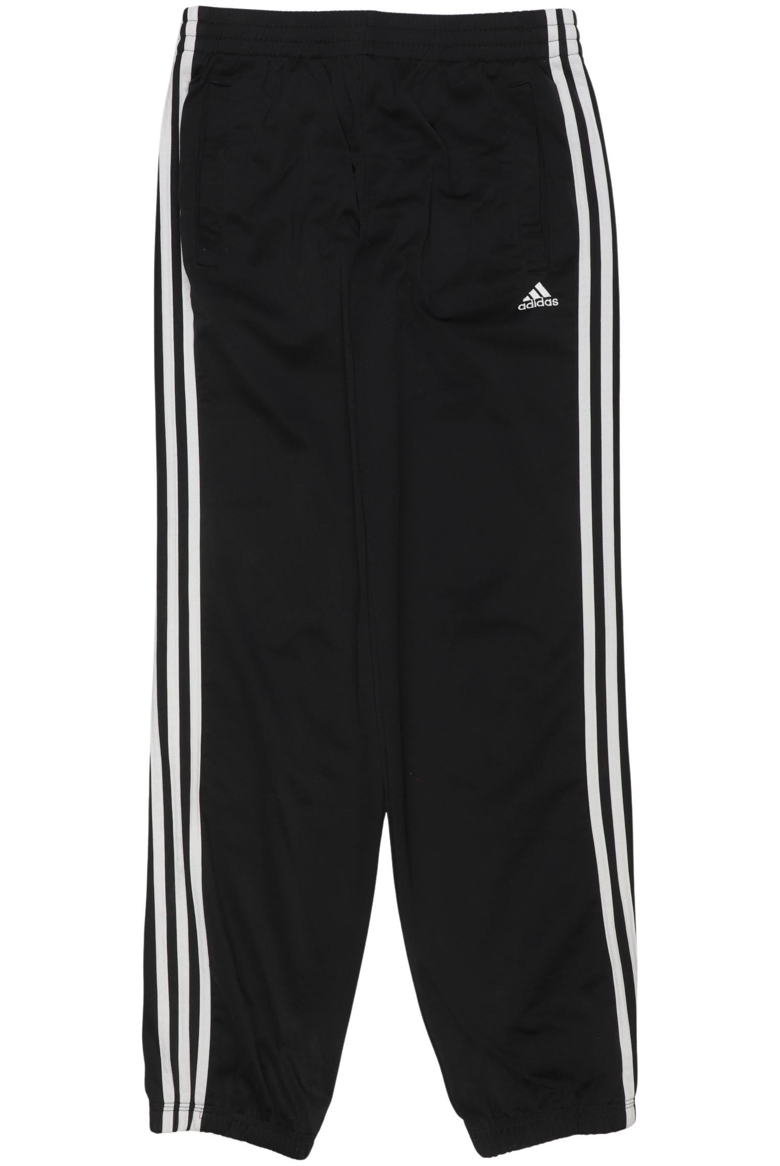 

adidas Jungen Stoffhose, mehrfarbig, Gr. 170