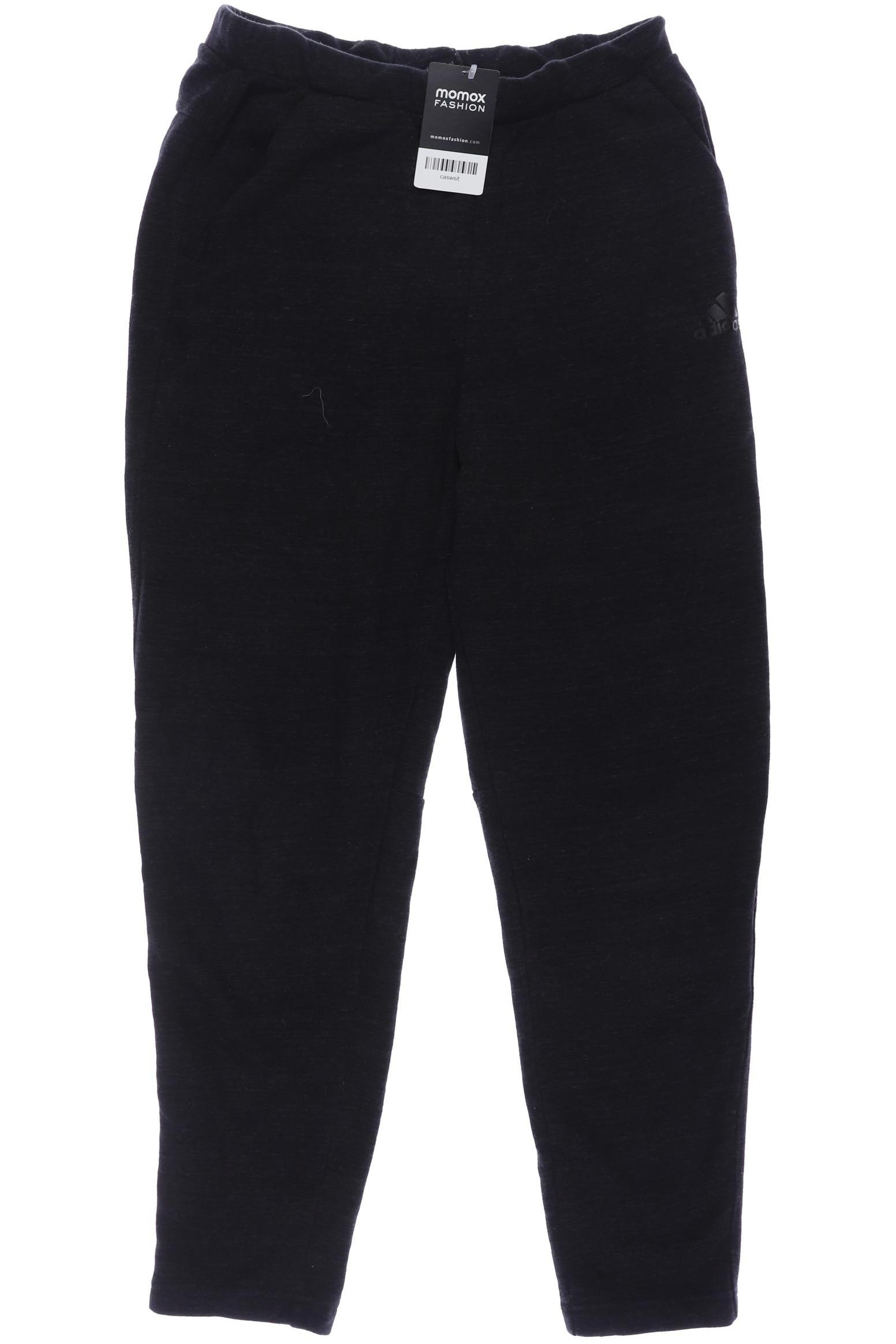 

Adidas Jungen Stoffhose, grau