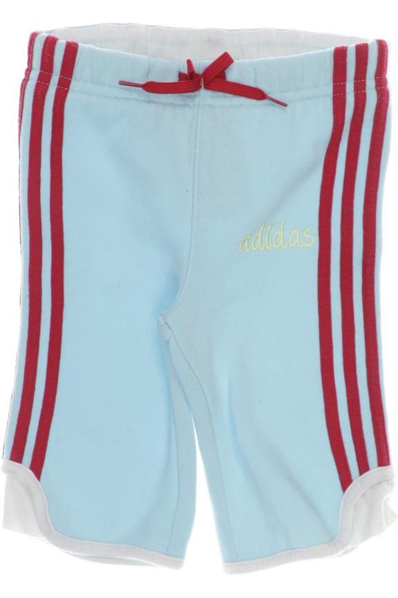 

Adidas Jungen Stoffhose, blau