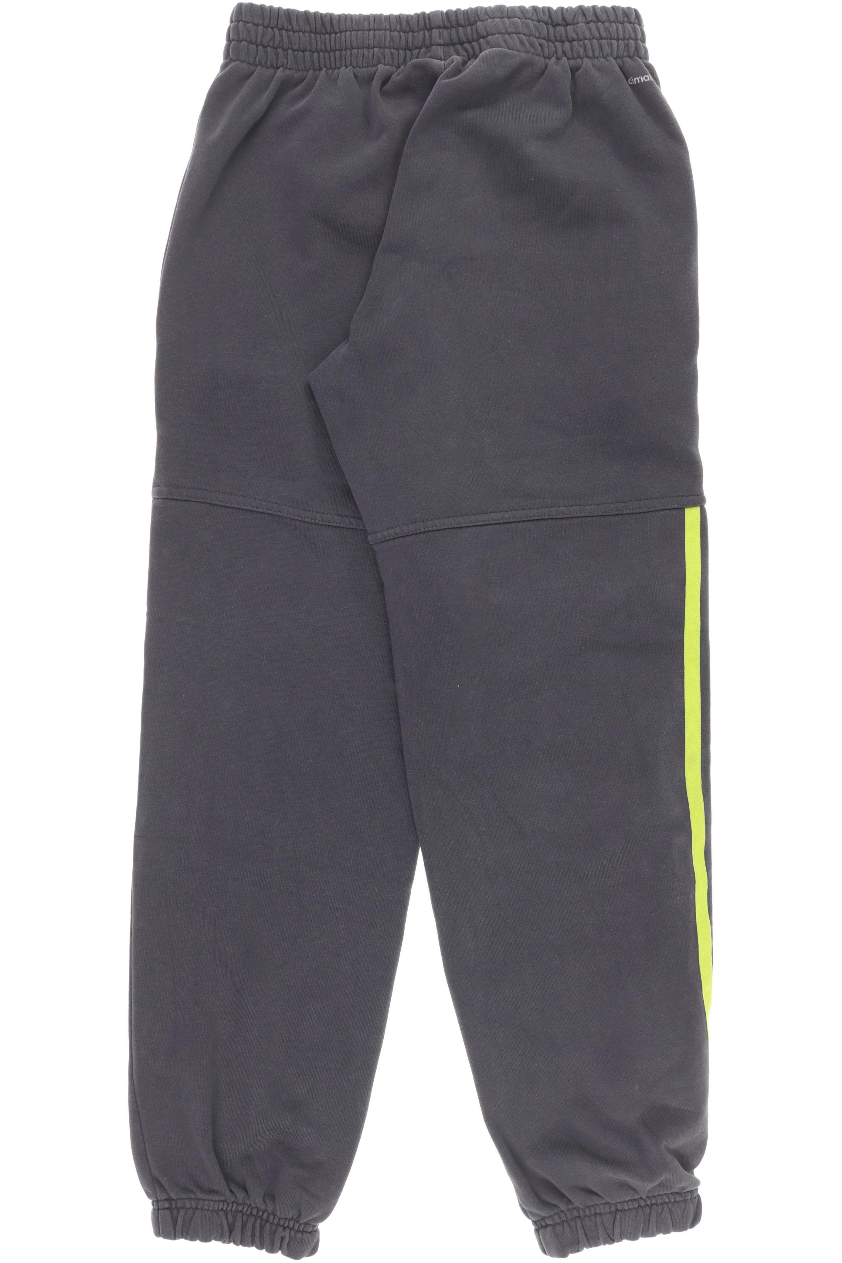 Thumbnail - adidas Jungen Stoffhose, grau, Gr. 146