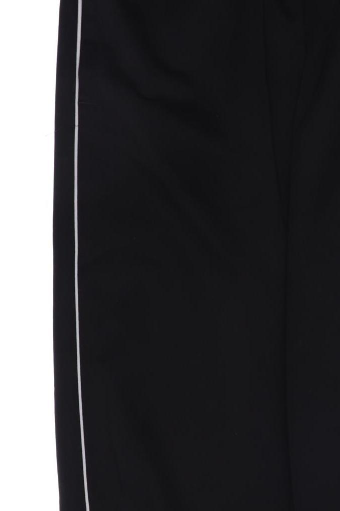 Thumbnail - adidas Jungen Stoffhose, schwarz, Gr. 170