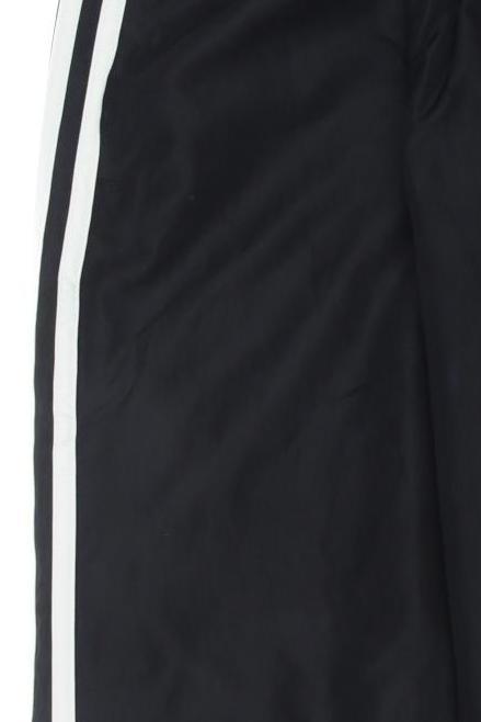 Thumbnail - adidas Jungen Stoffhose, schwarz, Gr. 140