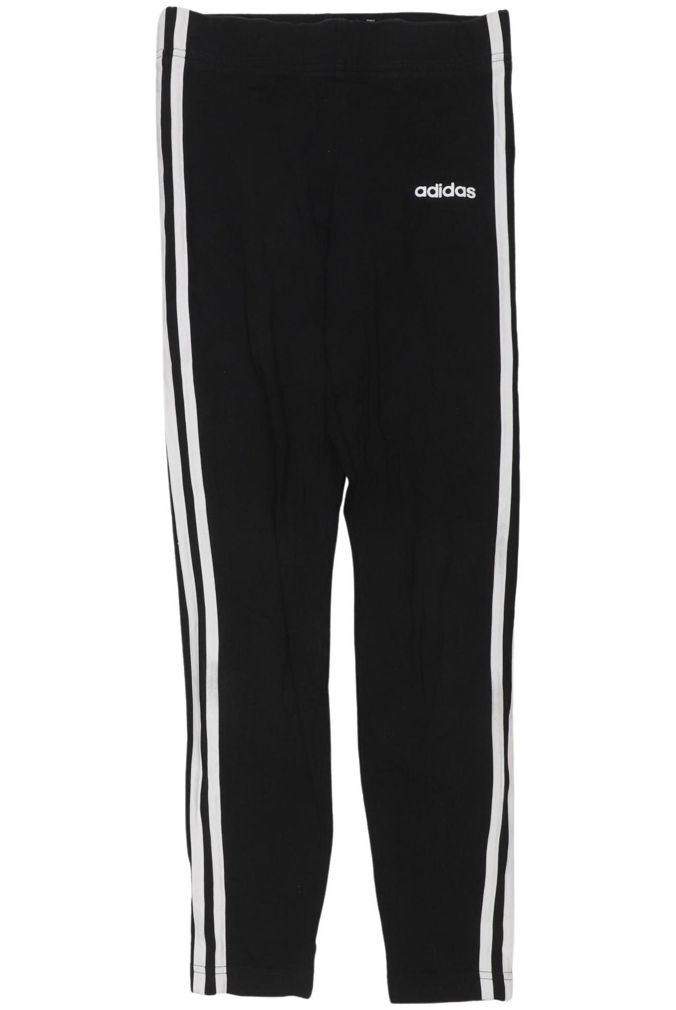

adidas Jungen Stoffhose, mehrfarbig, Gr. 158
