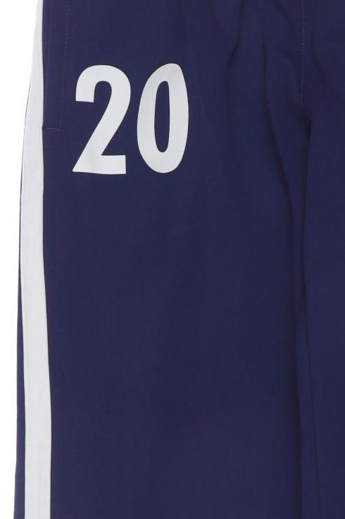 Thumbnail - adidas Jungen Stoffhose, blau, Gr. 140