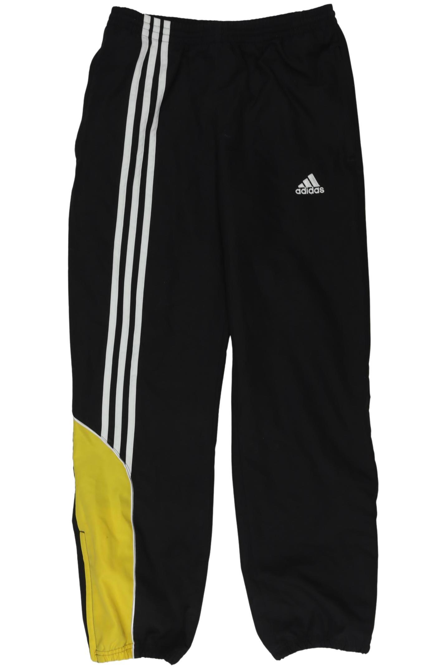 

adidas Jungen Stoffhose, mehrfarbig, Gr. 152