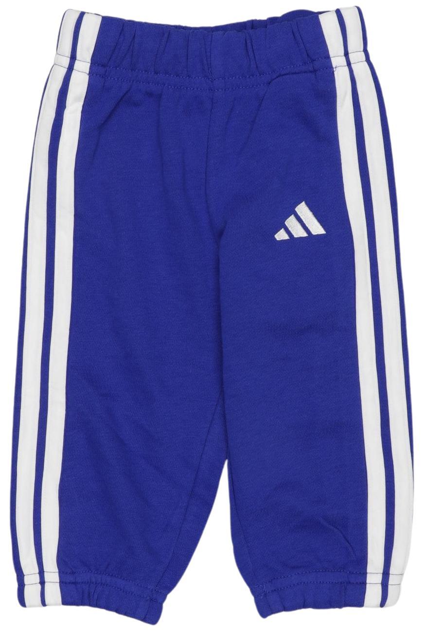 

adidas Herren Stoffhose, blau, Gr. 74