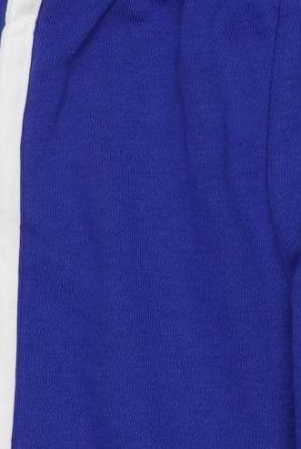 Thumbnail - adidas Jungen Stoffhose, blau, Gr. 74