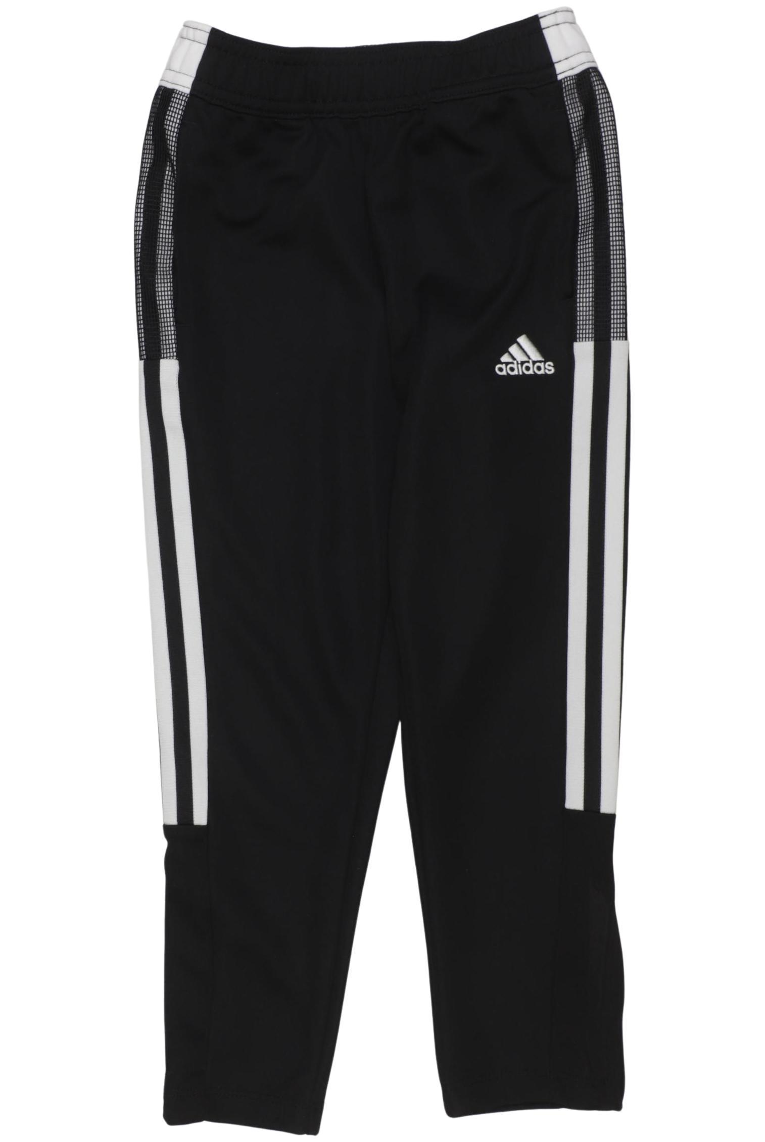 

adidas Jungen Stoffhose, mehrfarbig, Gr. 116