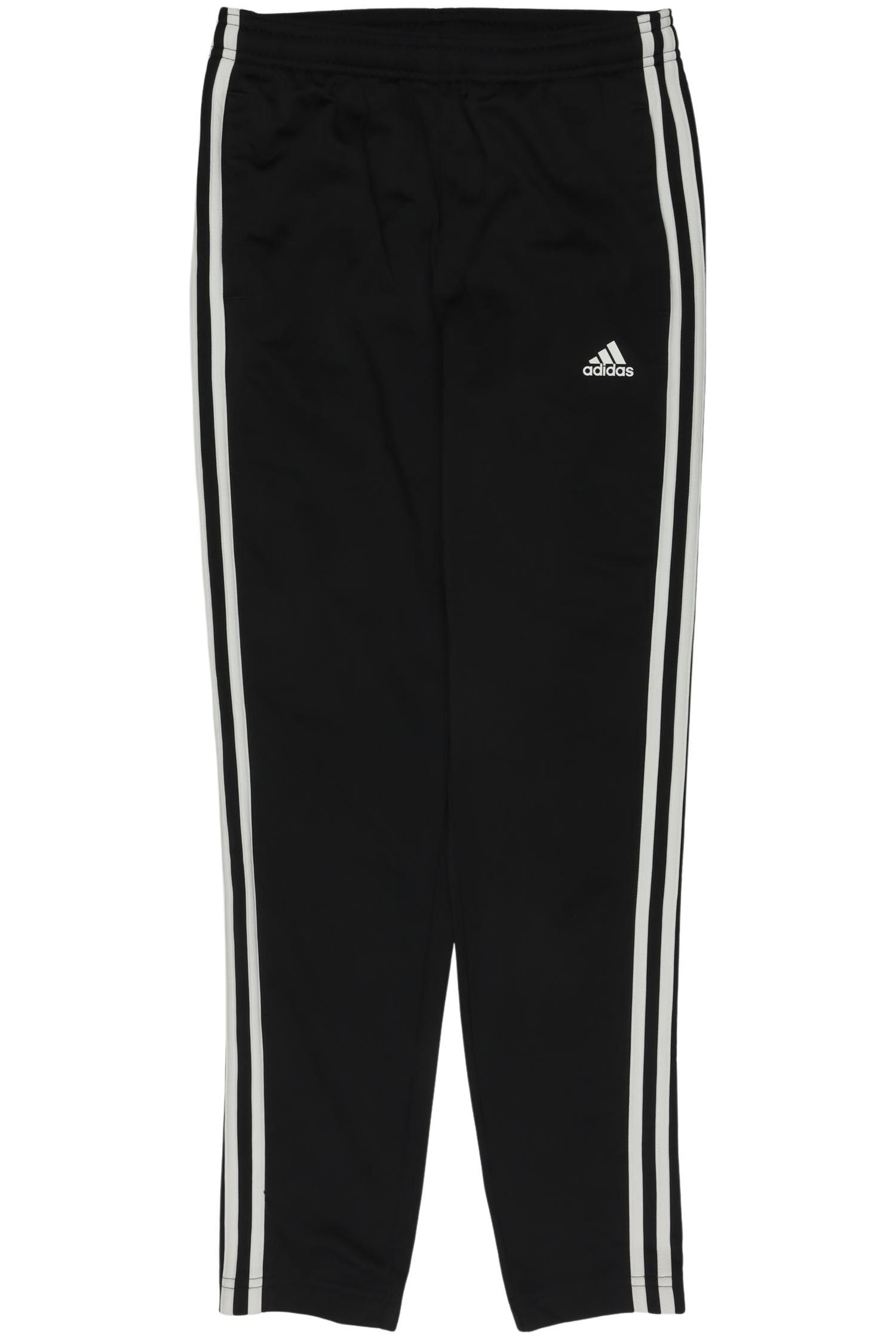 

adidas Jungen Stoffhose, mehrfarbig, Gr. 152
