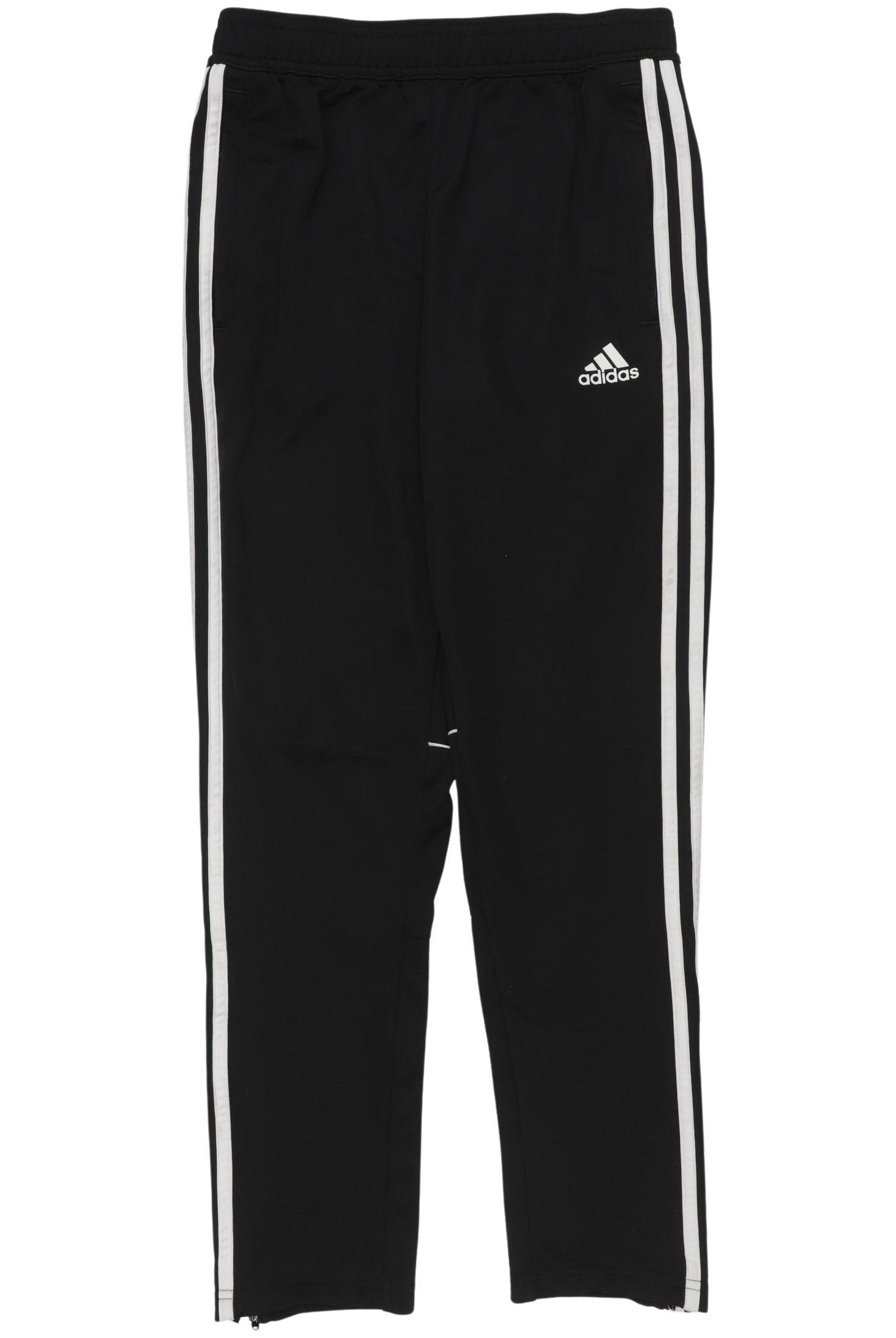 

adidas Jungen Stoffhose, mehrfarbig, Gr. 152