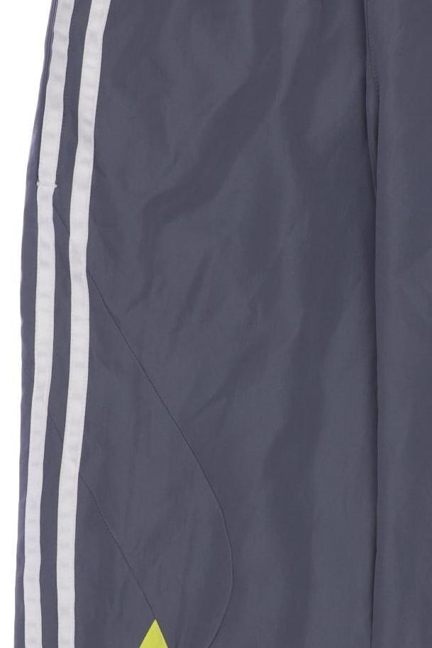 Thumbnail - adidas Jungen Stoffhose, grau, Gr. 140