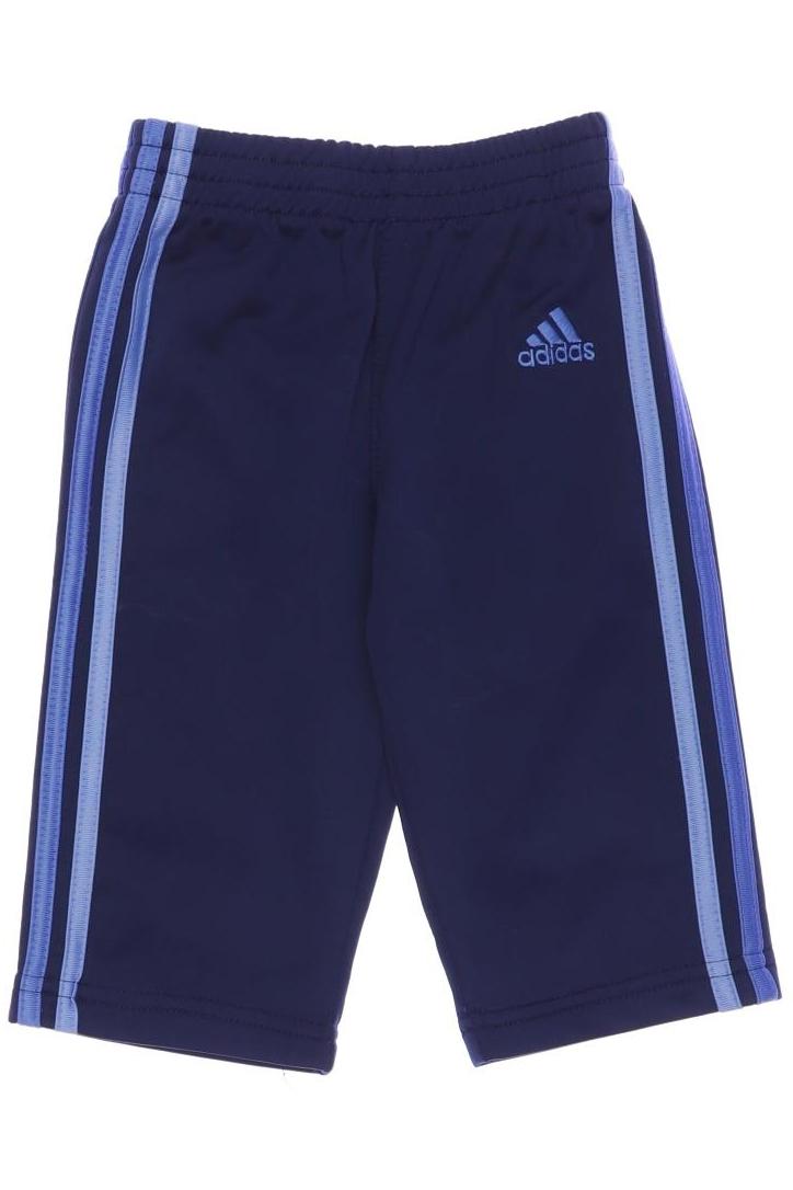 

adidas Herren Stoffhose, blau, Gr. 74