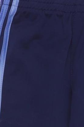 Thumbnail - adidas Jungen Stoffhose, blau, Gr. 74