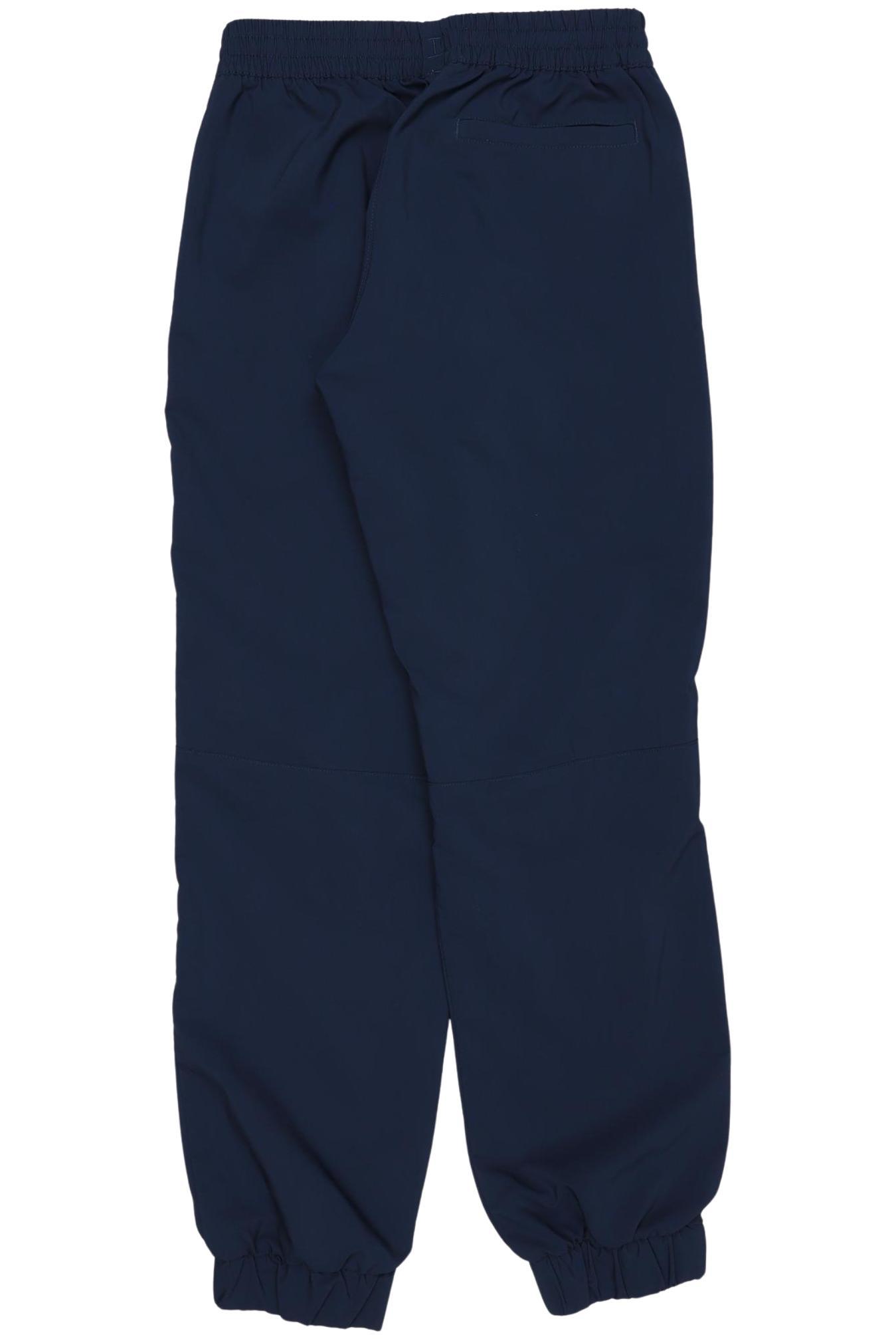 Thumbnail - adidas Jungen Stoffhose, blau, Gr. 140