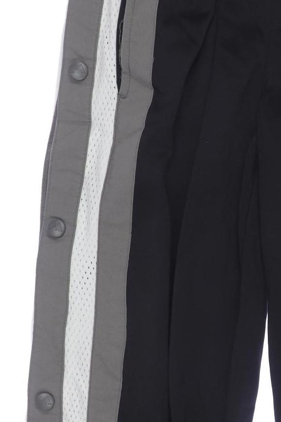 Thumbnail - adidas Jungen Stoffhose, schwarz, Gr. 152