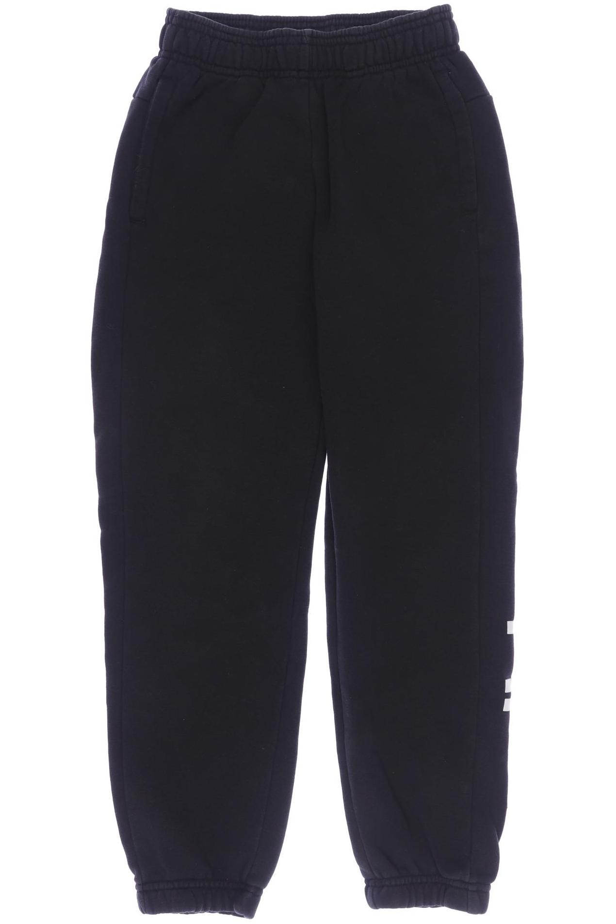

Adidas Jungen Stoffhose, schwarz