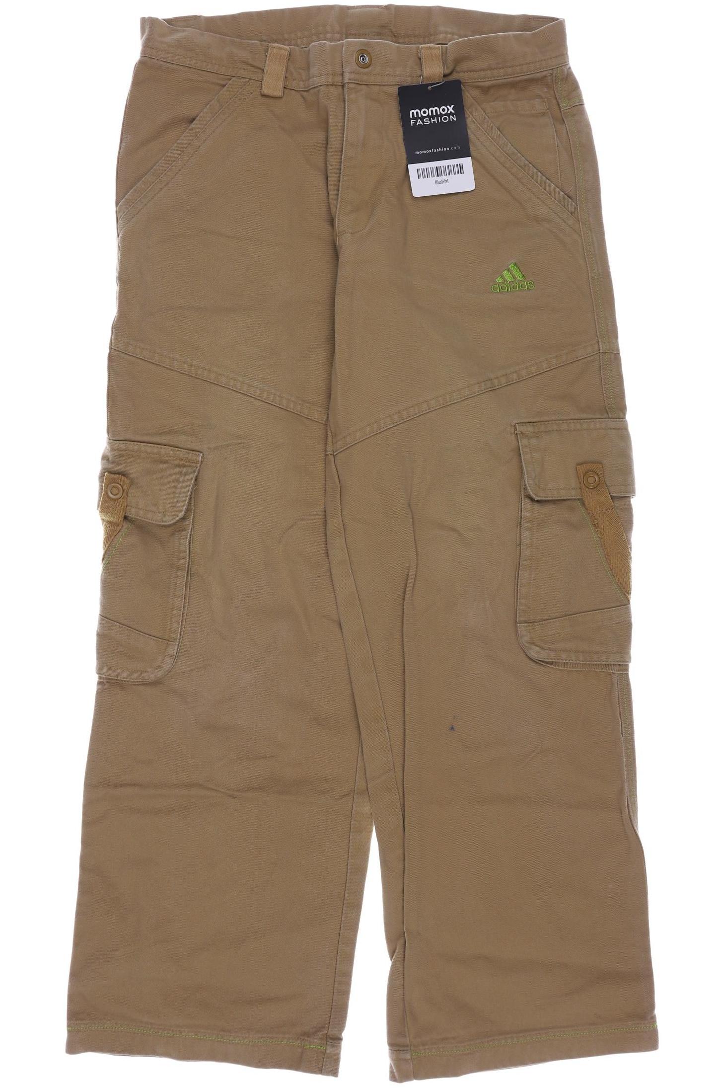 

Adidas Jungen Stoffhose, beige