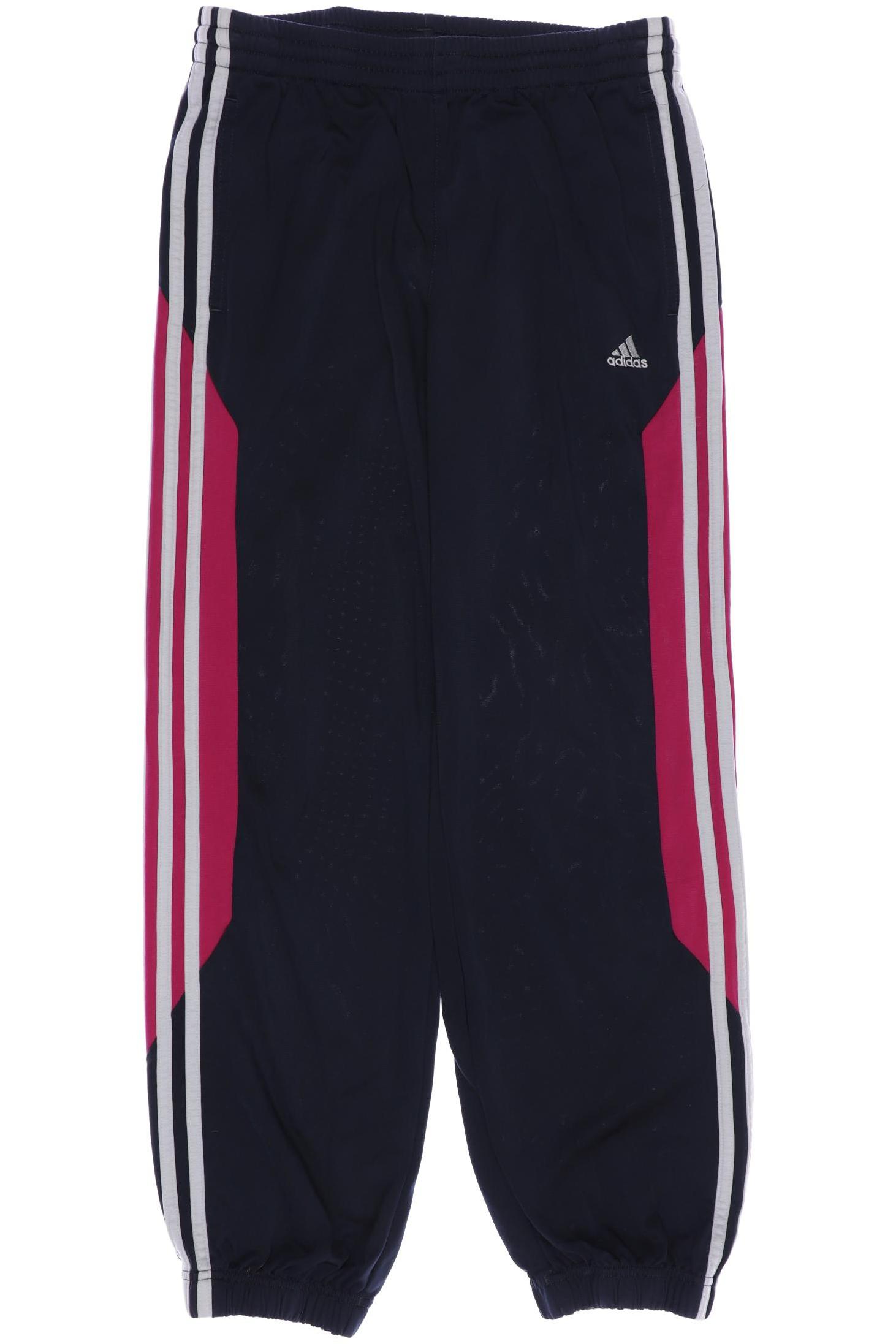 

Adidas Jungen Stoffhose, marineblau