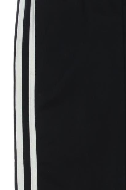 Thumbnail - adidas Jungen Stoffhose, schwarz, Gr. 128