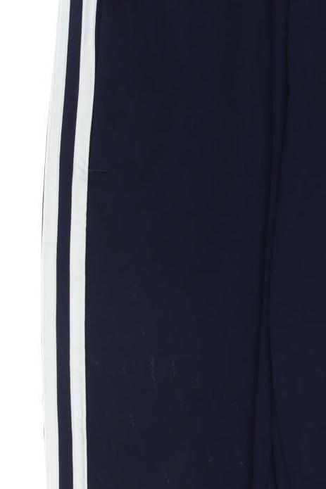 Thumbnail - adidas Herren Stoffhose, marineblau, Gr. 152