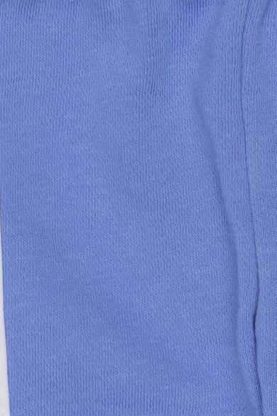 Thumbnail - adidas Jungen Stoffhose, blau, Gr. 62